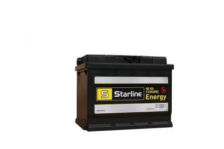 StarLine BE 60L-510 Батарея акумуляторна BE60L510: Приваблива ціна - Купити в Україні на EXIST.UA!