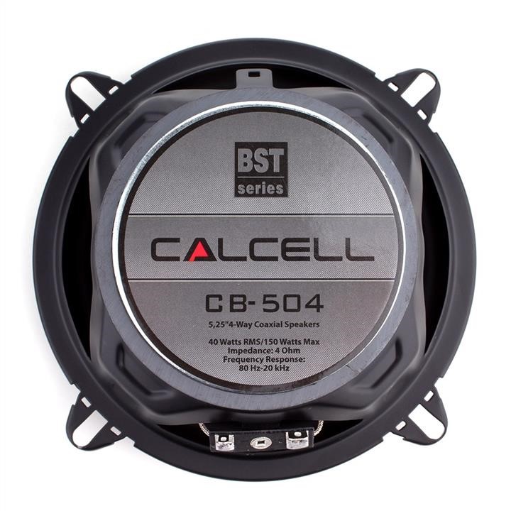 Купити Calcell CB-504 за низькою ціною в Україні!