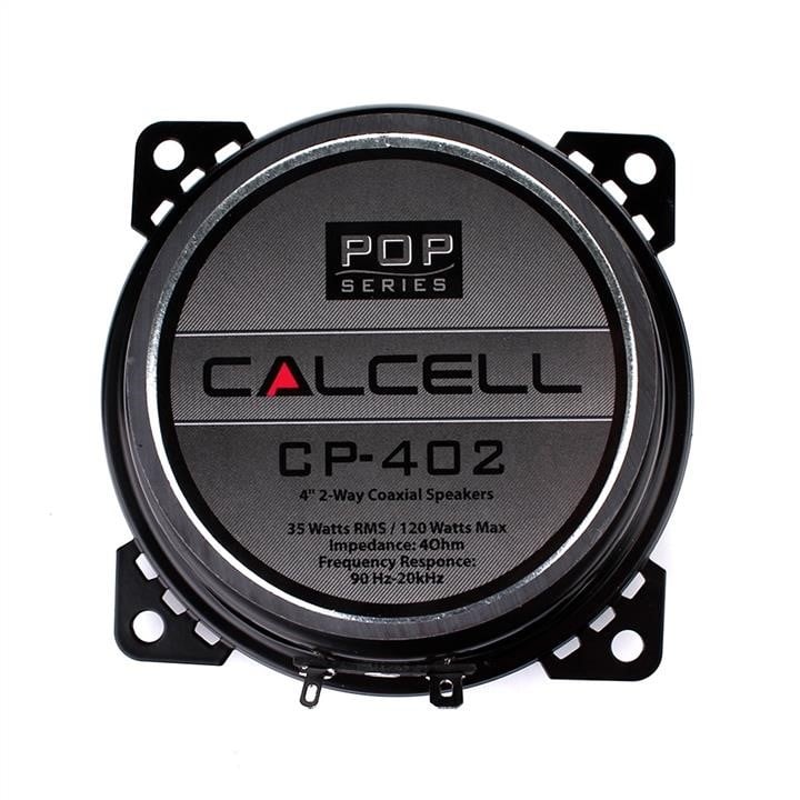 Купити Calcell CP-402 за низькою ціною в Україні!