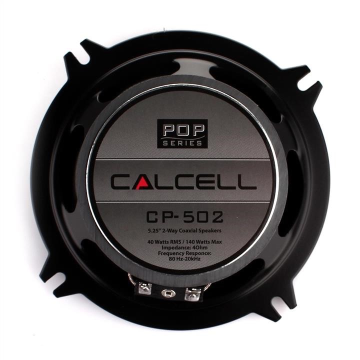 Купити Calcell CP-502 за низькою ціною в Україні!