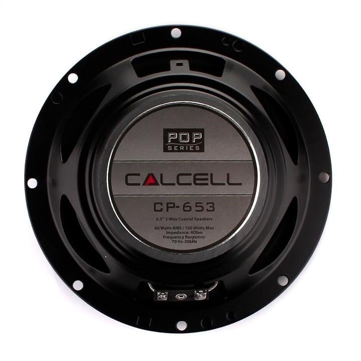 Купити Calcell CP-653 за низькою ціною в Україні!