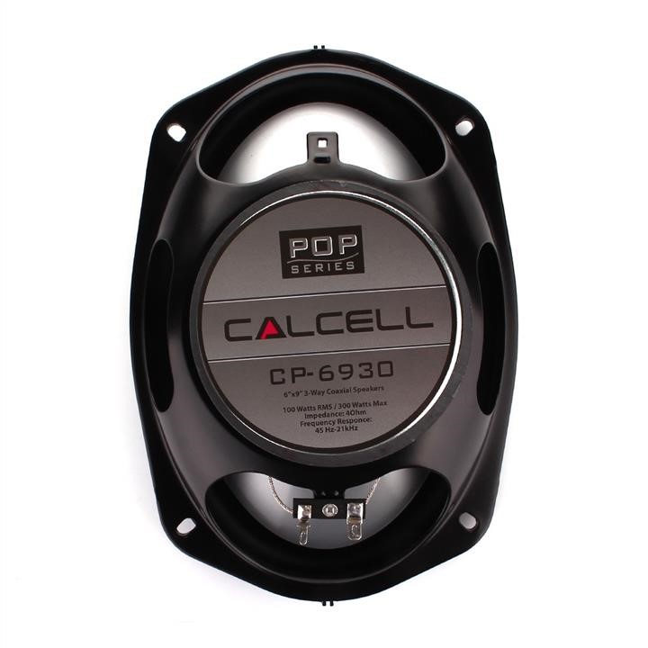 Купити Calcell CP-6930 за низькою ціною в Україні!