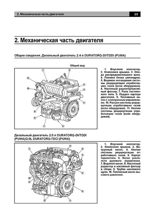 Посібник з ремонту, інструкція з експлуатації Ford Transit (Форд Транзит). Моделі з 2000 року випуску, обладнані бензиновими та дизельними двигунами Монолит 978-4-89874-363-8