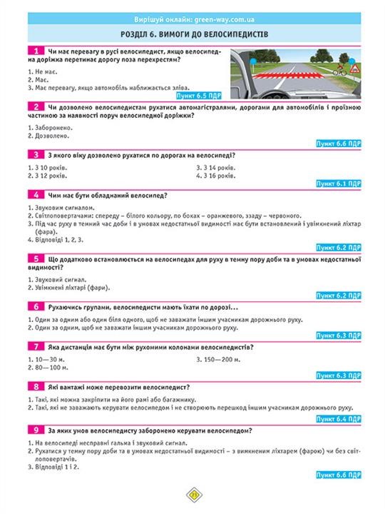 Монолит Правила дорожнього руху України 2021 (ПДР 2021 України) з коментарями та ілюстраціями (російською мовою) – ціна 963 UAH