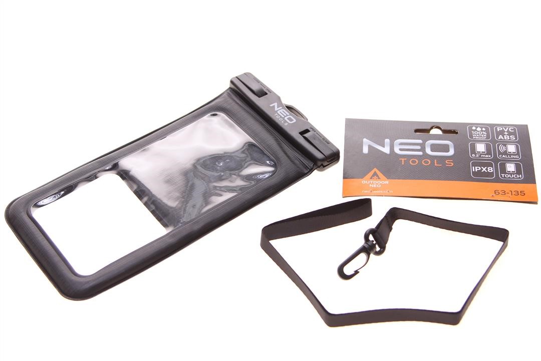 Купити Neo Tools 63-135 за низькою ціною в Україні!