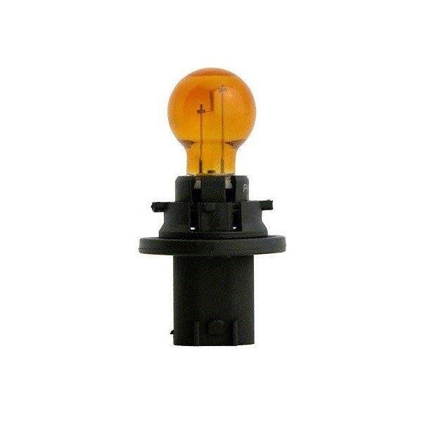 Philips 12271AC1 Лампа розжарювання жовта PCY16W 12V 12271AC1: Купити в Україні - Добра ціна на EXIST.UA!