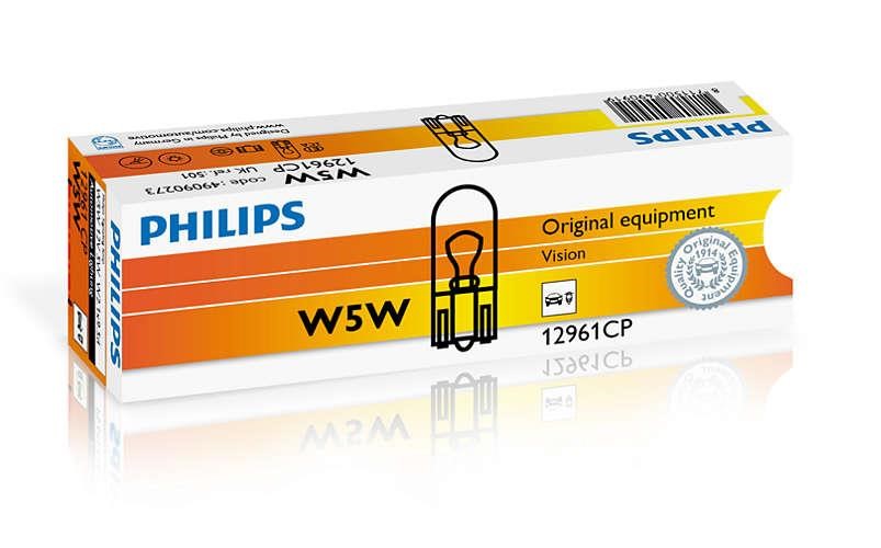 Купити Philips 12961CP за низькою ціною в Україні!