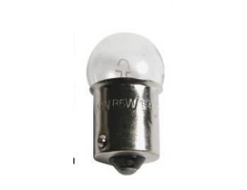 Philips 13814CP Лампа розжарювання R10W 24V 10W 13814CP: Купити в Україні - Добра ціна на EXIST.UA!