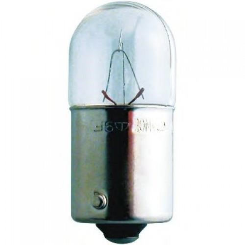 Philips 13821CP Лампа розжарювання R5W 24V 5W 13821CP: Купити в Україні - Добра ціна на EXIST.UA!