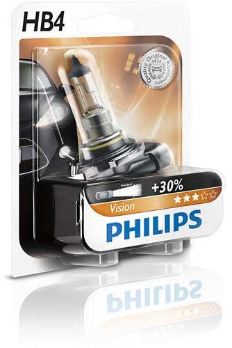 Купити Philips 9006PRB1 за низькою ціною в Україні!