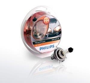 Philips 12342MVS1 Набір запасних ламп 12342MVS1: Купити в Україні - Добра ціна на EXIST.UA!