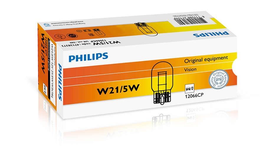 Купити Philips 12066CP за низькою ціною в Україні!