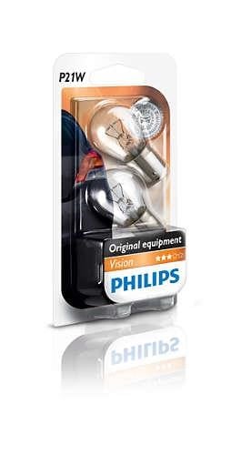Купити Philips 12498B2 – суперціна на EXIST.UA!