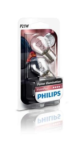 Купити Philips 12498VPB2 за низькою ціною в Україні!