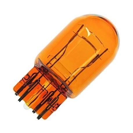 Tungsram 93110538 Лампа розжарювання жовта WY21W 12V 21W 93110538: Купити в Україні - Добра ціна на EXIST.UA!