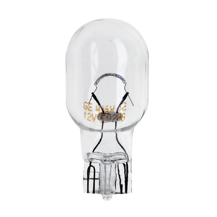 General Electric 21513 Лампа розжарювання W16W 12V 16W 21513: Купити в Україні - Добра ціна на EXIST.UA!
