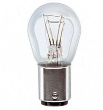 HeadLight 00-00000309 Лампа накалювання 12V 21/5W 0000000309: Купити в Україні - Добра ціна на EXIST.UA!