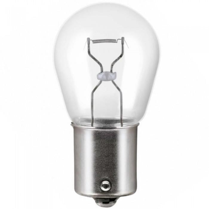 Neolux N382 Лампа розжарювання P21W 12V 21W N382: Купити в Україні - Добра ціна на EXIST.UA!