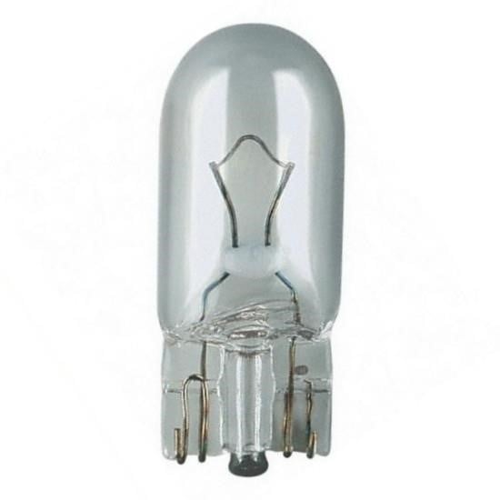 Neolux N504 Лампа розжарювання W3W 12V 3W N504: Купити в Україні - Добра ціна на EXIST.UA!