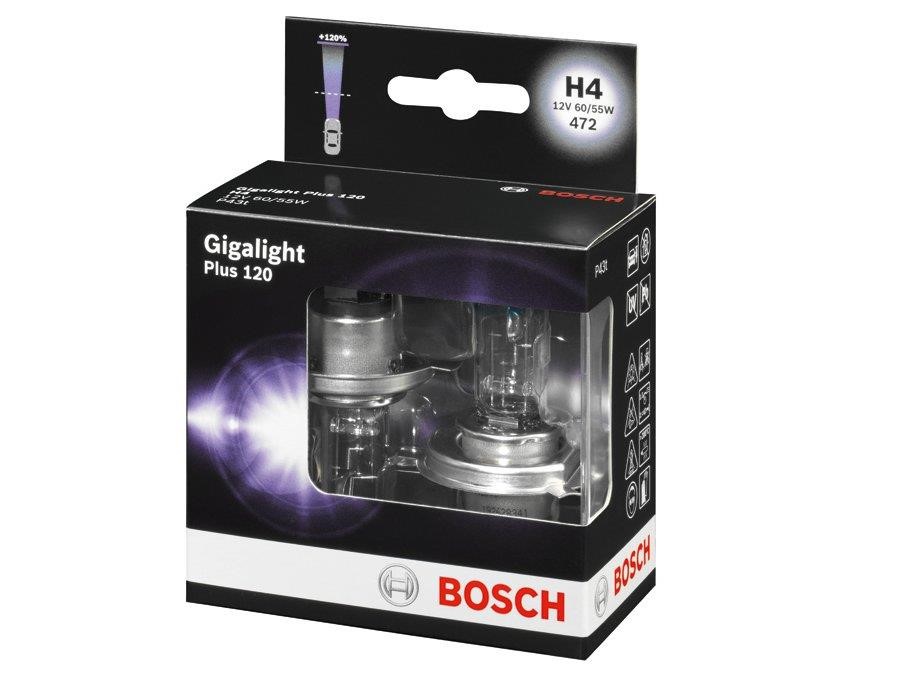 Купити Bosch 1 987 301 106 за низькою ціною в Україні!