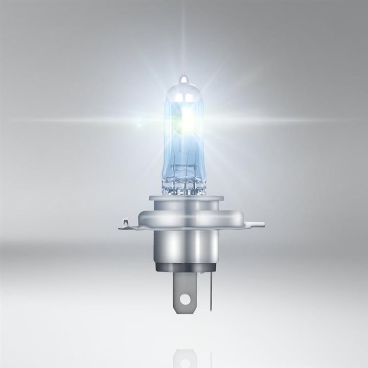 Osram Лампа галогенна 12В H4 60&#x2F;55Вт – ціна 1091 UAH
