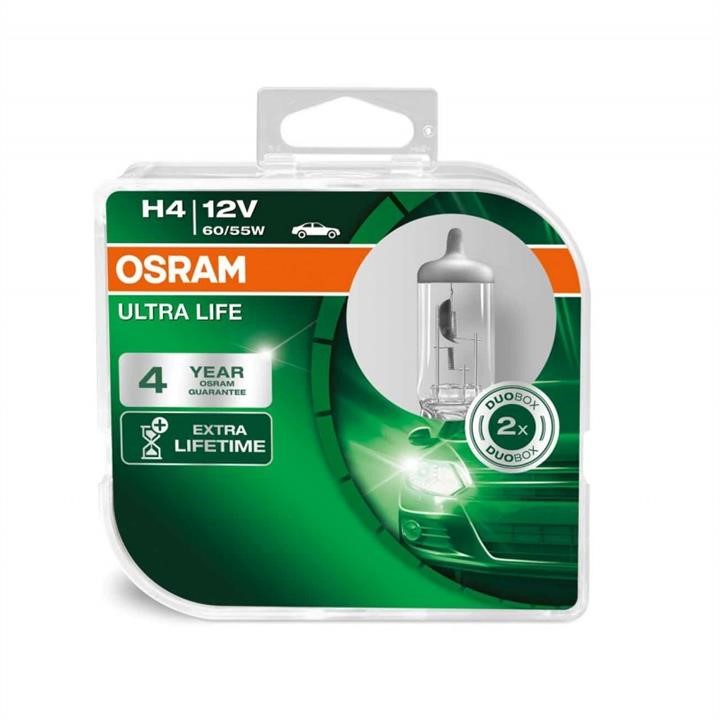 Купити Osram 64193ULT-HCB за низькою ціною в Україні!