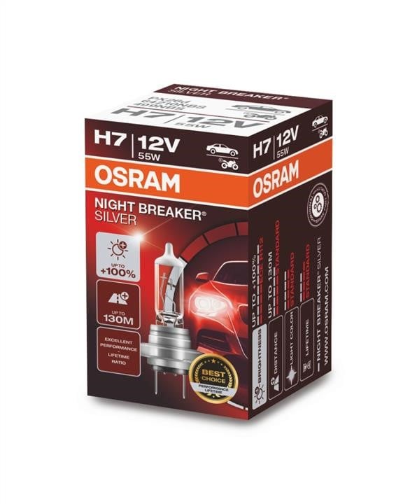 Купити Osram 64210NBS за низькою ціною в Україні!