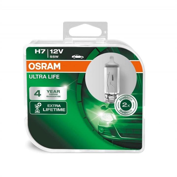 Купити Osram 64210ULT-HCB за низькою ціною в Україні!