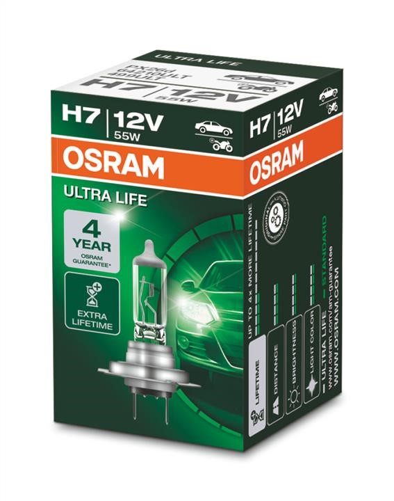 Купити Osram 64210ULT – суперціна на EXIST.UA!