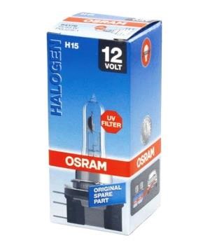 Купити Osram 64176 за низькою ціною в Україні!