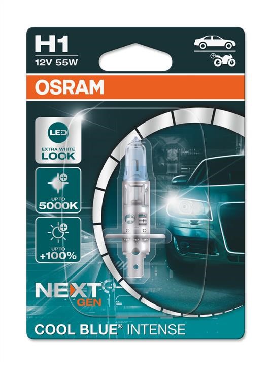 Купити Osram 64150CBN-01B за низькою ціною в Україні!