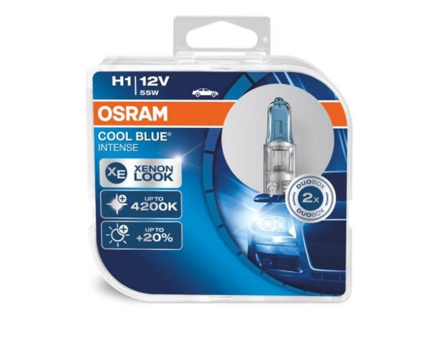 Купити Osram 64150CBI-HCB за низькою ціною в Україні!