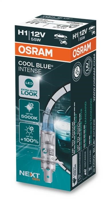 Купити Osram 64150CBN за низькою ціною в Україні!