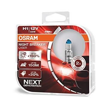 Купити Osram 64150NL-HCB за низькою ціною в Україні!