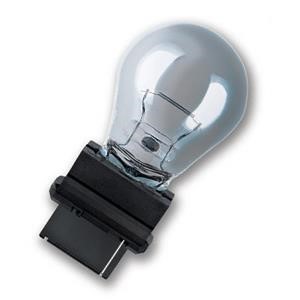 Osram 3156FS Лампа накалювання 12V 27W 3156FS: Приваблива ціна - Купити в Україні на EXIST.UA!
