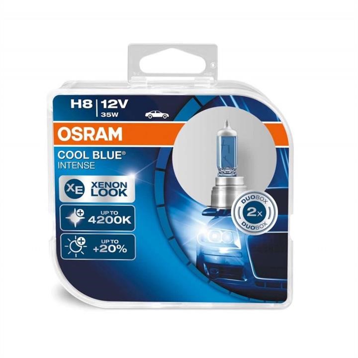 Купити Osram 64212CBIHCB – суперціна на EXIST.UA!