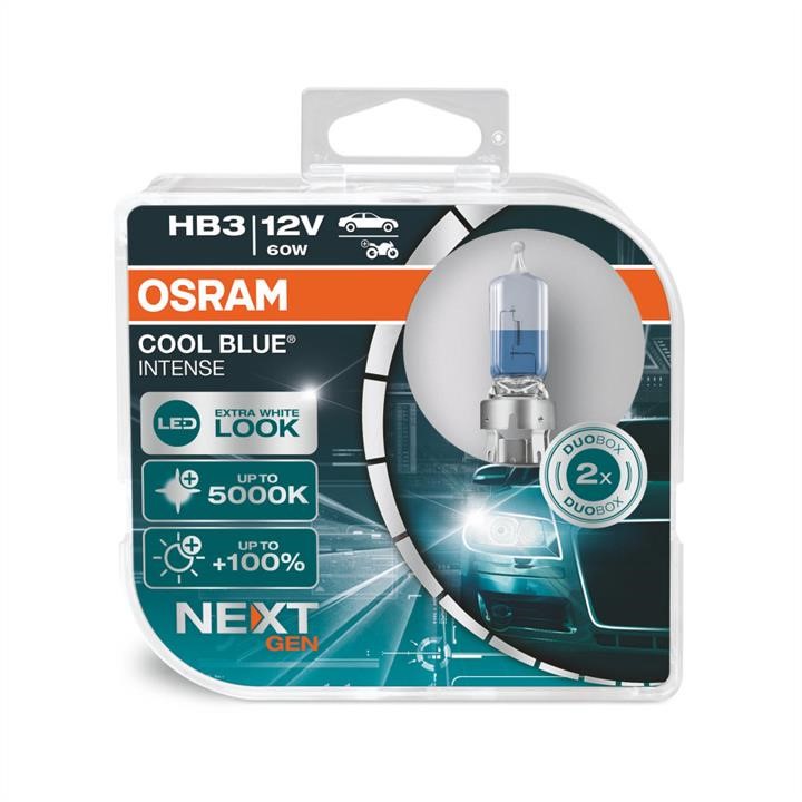 Купити Osram 9005CBNHCB – суперціна на EXIST.UA!