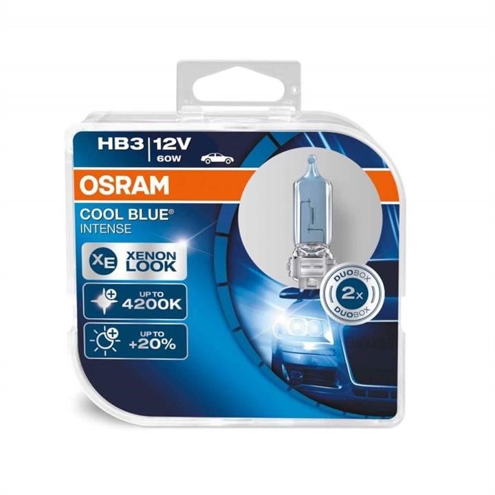Купити Osram 9005CBIHCB – суперціна на EXIST.UA!