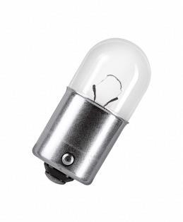 Лампа накалювання 24V 5W Osram 5626-FS