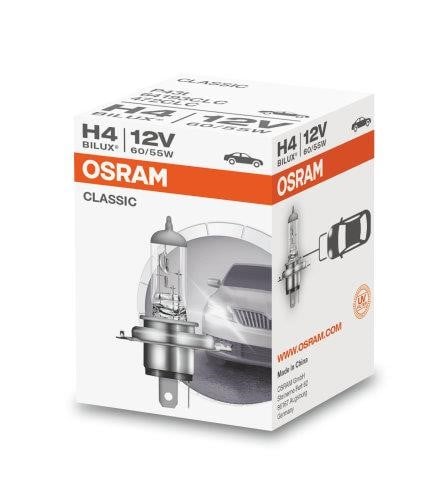 Купити Osram 64193 CLC за низькою ціною в Україні!
