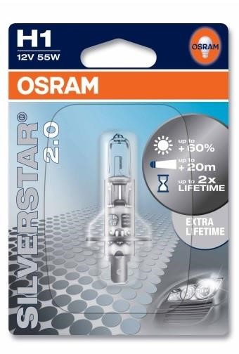 Купити Osram 64150SV2 за низькою ціною в Україні!