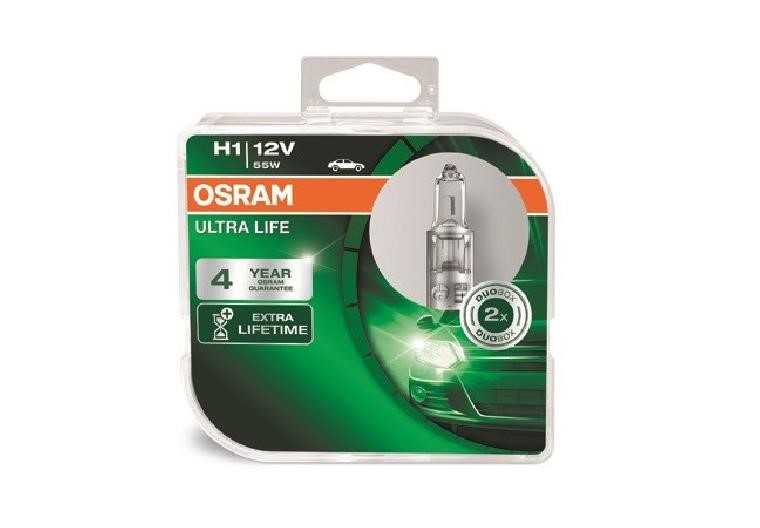 Купити Osram 64150ULT-HCB за низькою ціною в Україні!