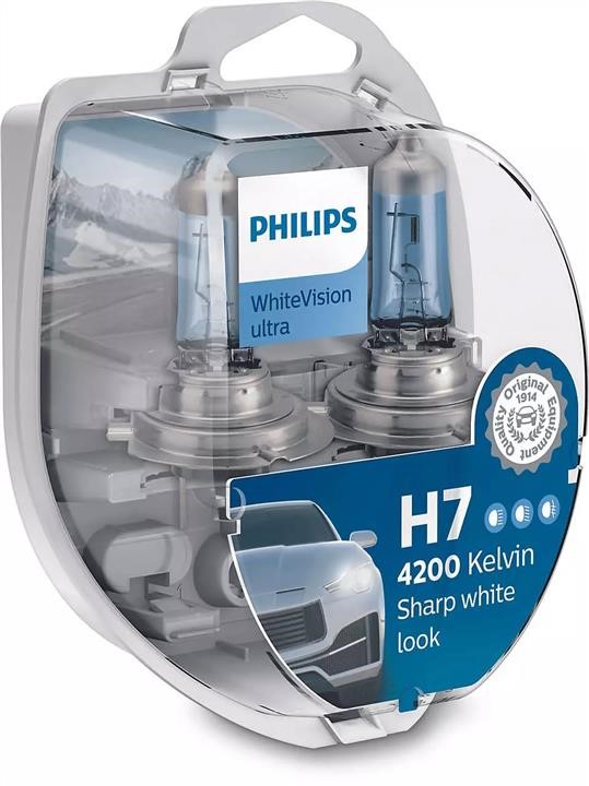 Купити Philips 12972WVUSM – суперціна на EXIST.UA!
