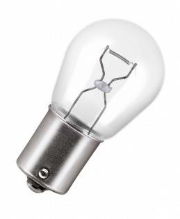 Osram 7506-BLI2 Лампа розжарювання P21W 12V 21W 7506BLI2: Купити в Україні - Добра ціна на EXIST.UA!