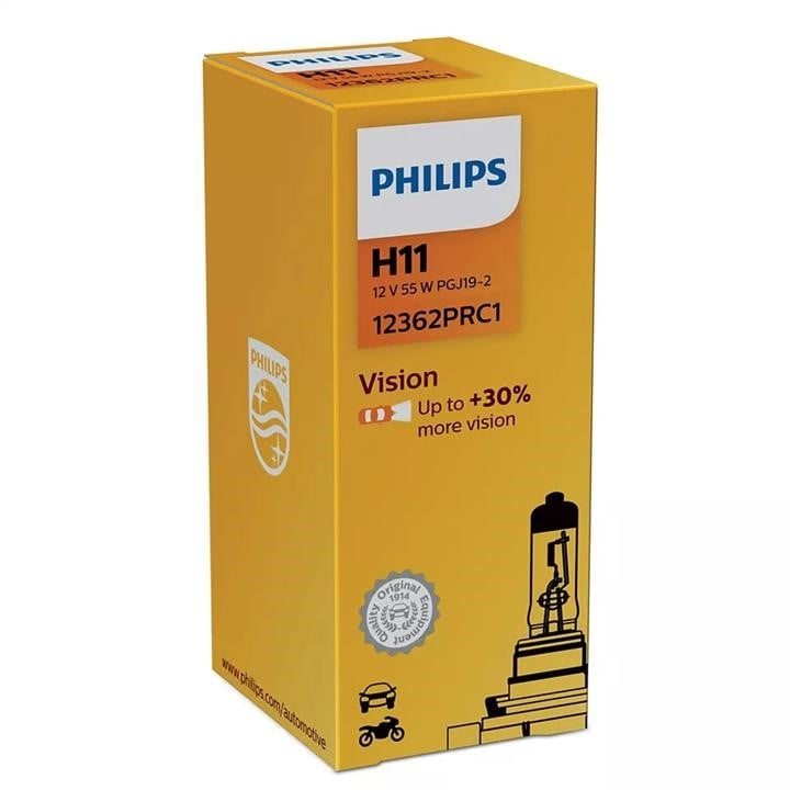 Купити Philips 12362PRC1 за низькою ціною в Україні!