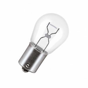Osram 7511-FS Лампа накалювання 24V 21W 7511FS: Купити в Україні - Добра ціна на EXIST.UA!