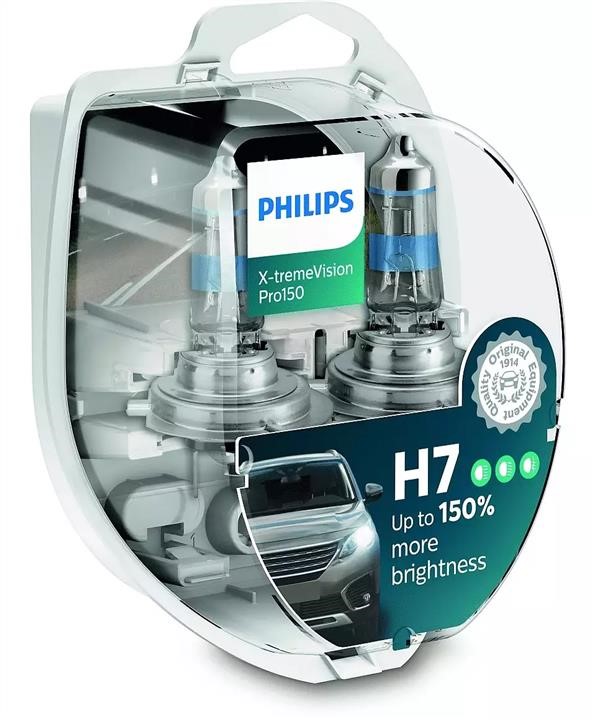 Купити Philips 12972XVPS2 за низькою ціною в Україні!
