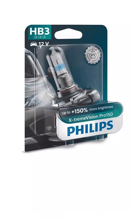 Купити Philips 9005XVPB1 за низькою ціною в Україні!