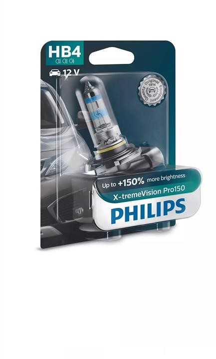 Купити Philips 9006XVPB1 за низькою ціною в Україні!