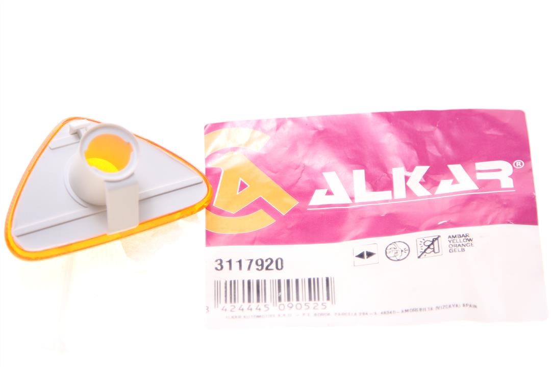Купити Alkar 3117920 за низькою ціною в Україні!